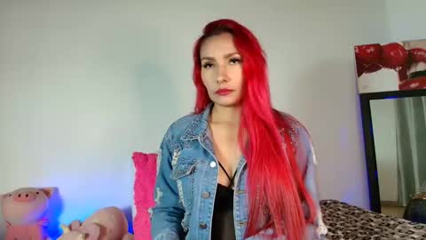 Carol love11 online show from January 27, 2025, 2:53 am