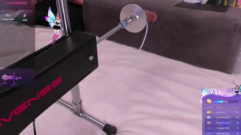 carol_may_ online show from December 19, 2024, 10:56 am