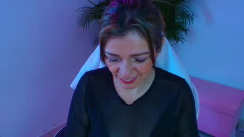 Snapshot of carol_miss2 chatting on January 14, 2026, 12:11 pm CAROL online show from January 14, 2026, 12:11 pm