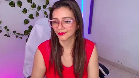 Snapshot of carol_miss2 chatting on January 19, 2026, 3:16 pm CAROL online show from January 19, 2026, 3:16 pm