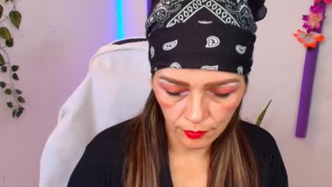 Snapshot of carol_miss2 chatting on February 8, 2026, 11:57 am CAROL online show from February 8, 2026, 11:57 am