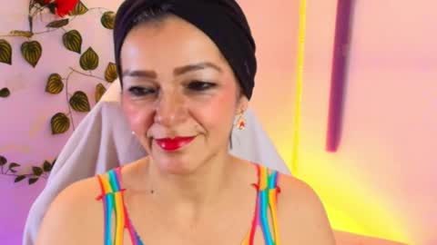 Snapshot of carol_miss2 chatting on February 10, 2026, 11:14 am CAROL online show from February 10, 2026, 11:14 am