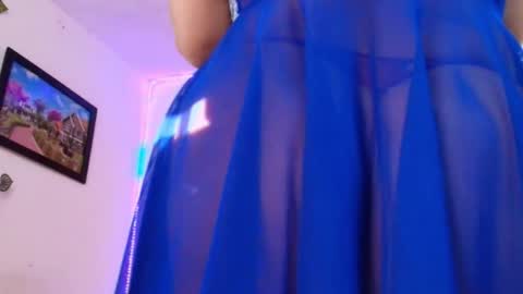 Snapshot of carol_miss2 chatting on February 27, 2026, 12:16 pm CAROL online show from February 27, 2026, 12:16 pm