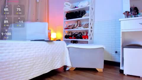 Carol online show from March 22, 2026, 10:07 am