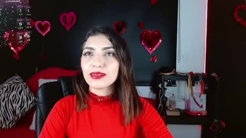 Snapshot of carolaine69_ chatting on February 28, 2025, 1:47 pm Caroline online show from February 28, 2025, 1:47 pm