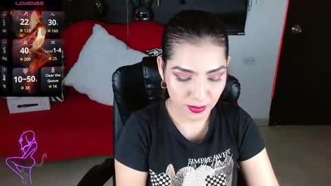 Caroline online show from January 8, 2026, 1:35 pm