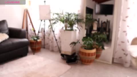 carolart online show from January 25, 2025, 3:20 pm