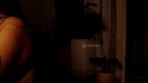 carolart online show from February 9, 2025, 3:00 am