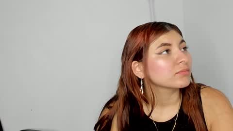 Snapshot of carolay759687 chatting on January 11, 2025, 9:57 am carolay759687 online show from January 11, 2025, 9:57 am