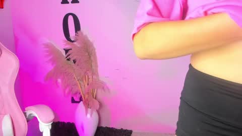 Snapshot of carolay759687 chatting on February 22, 2025, 4:18 am carolay759687 online show from February 22, 2025, 4:18 am