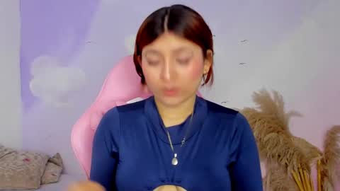 Snapshot of carolay759687 chatting on March 7, 2025, 1:09 am carolay759687 online show from March 7, 2025, 1:09 am