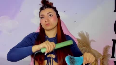 Snapshot of carolay759687 chatting on March 7, 2025, 4:13 am carolay759687 online show from March 7, 2025, 4:13 am