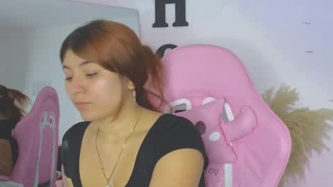 Snapshot of carolay759687 chatting on March 10, 2025, 5:00 am carolay759687 online show from March 10, 2025, 5:00 am