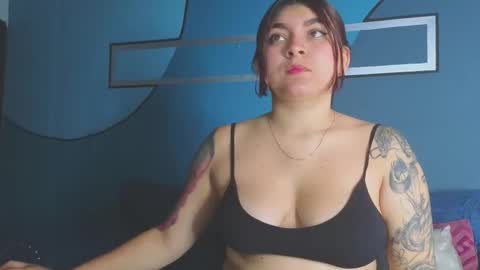 carolay759687 online show from January 13, 2026, 12:54 pm