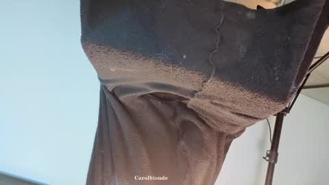 Char online show from April 19, 2026, 3:17 am