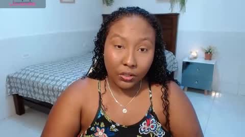 Carol de la torre online show from October 6, 2025, 7:33 pm