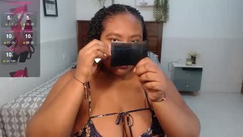 Carol de la torre online show from June 6, 2026, 8:02 pm