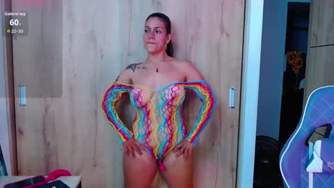 Carol online show from November 20, 2025, 10:20 pm