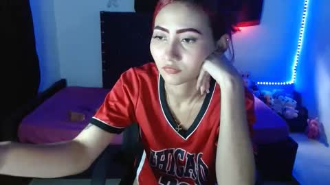 Snapshot of caroli11 chatting on November 12, 2025, 6:30 pm caroli11 online show from November 12, 2025, 6:30 pm