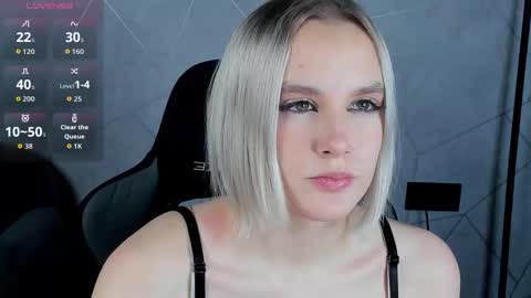 Carol online show from December 3, 2025, 9:40 am