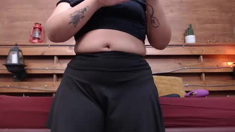 carolina_canndy online show from February 27, 2026, 2:44 am