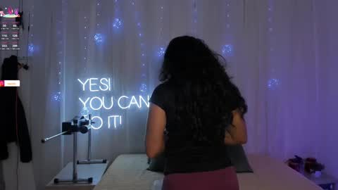 carolina_gaita online show from February 19, 2025, 10:56 am