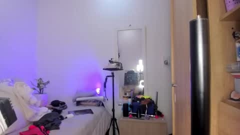 carolina_gaita online show from February 17, 2026, 10:23 am