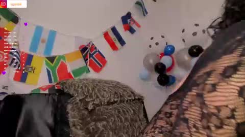 Snapshot of carolina_gaita chatting on June 28, 2026, 1:39 pm carolina_gaita online show from June 28, 2026, 1:39 pm