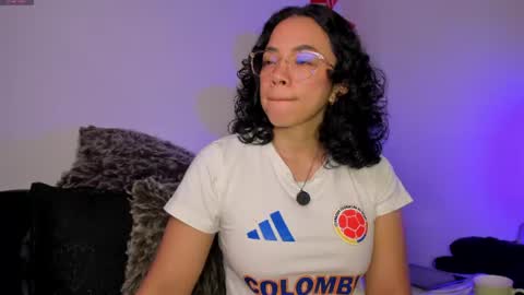 Snapshot of carolina_gaita chatting on July 7, 2026, 12:31 pm carolina_gaita online show from July 7, 2026, 12:31 pm