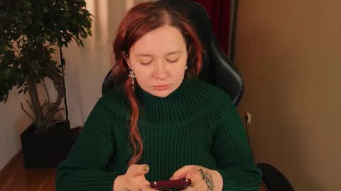 Mira online show from November 23, 2025, 10:20 pm