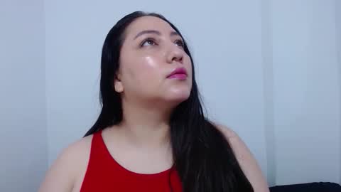 Snapshot of carolina_zabala_19 chatting on October 26, 2025, 6:47 pm carolina_zabala_19 online show from October 26, 2025, 6:47 pm