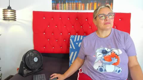 Carolina online show from October 26, 2025, 2:56 pm