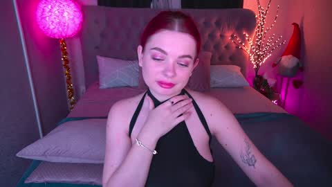 Snapshot of carolinadia chatting on January 9, 2025, 5:02 am carolinadia online show from January 9, 2025, 5:02 am