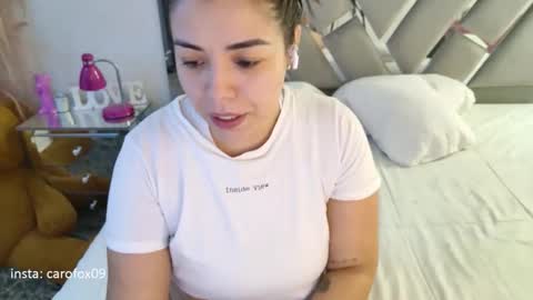 caroline online show from June 4, 2026, 5:35 am