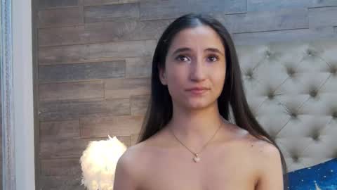 Snapshot of carolinahart chatting on January 5, 2026, 5:27 pm carolinahart online show from January 5, 2026, 5:27 pm