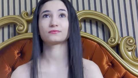 Snapshot of carolinahart chatting on March 3, 2026, 6:52 am carolinahart online show from March 3, 2026, 6:52 am