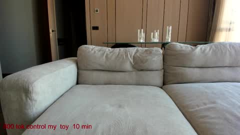 Snapshot of carolinaherera chatting on February 25, 2025, 11:19 am Lina.I will online 1 December online show from February 25, 2025, 11:19 am