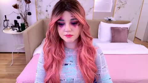 carolinasherry online show from October 31, 2025, 6:14 am