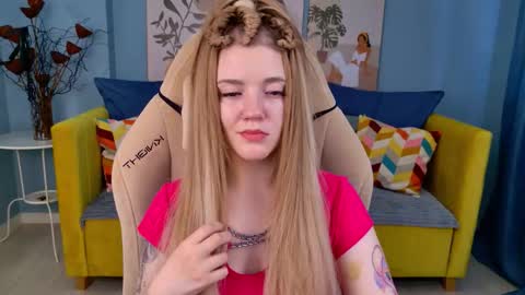 carolinasherry online show from February 15, 2026, 12:03 pm