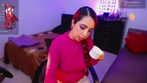 carolina online show from March 6, 2025, 11:42 pm