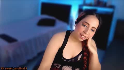 carolina online show from September 30, 2025, 1:43 am