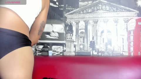 Snapshot of caroline_clark420 chatting on April 25, 2026, 4:59 pm Caroline Clark online show from April 25, 2026, 4:59 pm