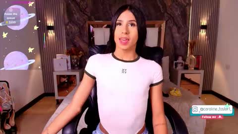 caroline_foster1 online show from February 6, 2026, 12:08 pm