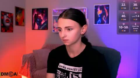 Caroline online show from June 13, 2026, 7:34 pm