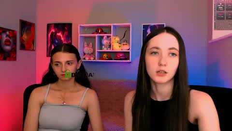 Caroline online show from July 1, 2026, 7:57 pm