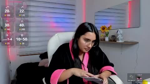 Snapshot of caroline_rodriguez_9 chatting on April 21, 2026, 1:42 am caroline_rodriguez_9 online show from April 21, 2026, 1:42 am