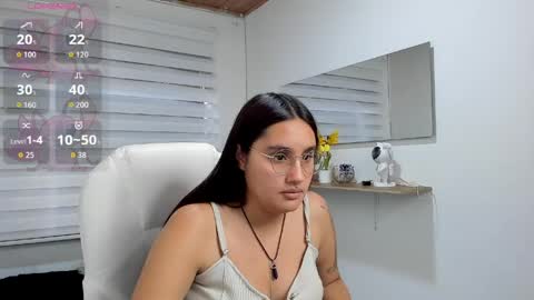 Snapshot of caroline_rodriguez_9 chatting on April 22, 2026, 6:09 pm caroline_rodriguez_9 online show from April 22, 2026, 6:09 pm