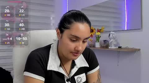 Snapshot of caroline_rodriguez_9 chatting on April 24, 2026, 7:05 pm caroline_rodriguez_9 online show from April 24, 2026, 7:05 pm