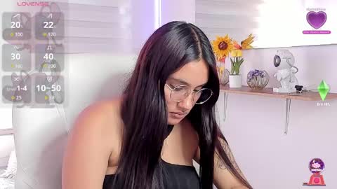 Snapshot of caroline_rodriguez_9 chatting on April 29, 2026, 7:20 pm caroline_rodriguez_9 online show from April 29, 2026, 7:20 pm