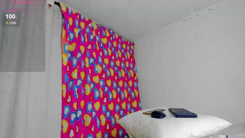 Snapshot of caroline_tovar_ chatting on March 10, 2025, 3:45 am Caroline Tovar Lovense is active my orgasms in your hands Give me more pleasure and make me cum online show from March 10, 2025, 3:45 am